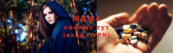хмурый Алексин