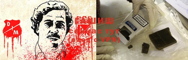 стаф Абинск
